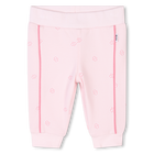 Set da jogging 2 pezzi BOSS 
                    BAMBINA