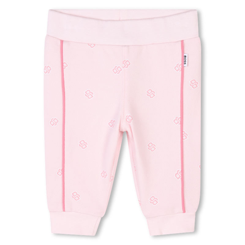 Set da jogging 2 pezzi BOSS 
                        BAMBINA