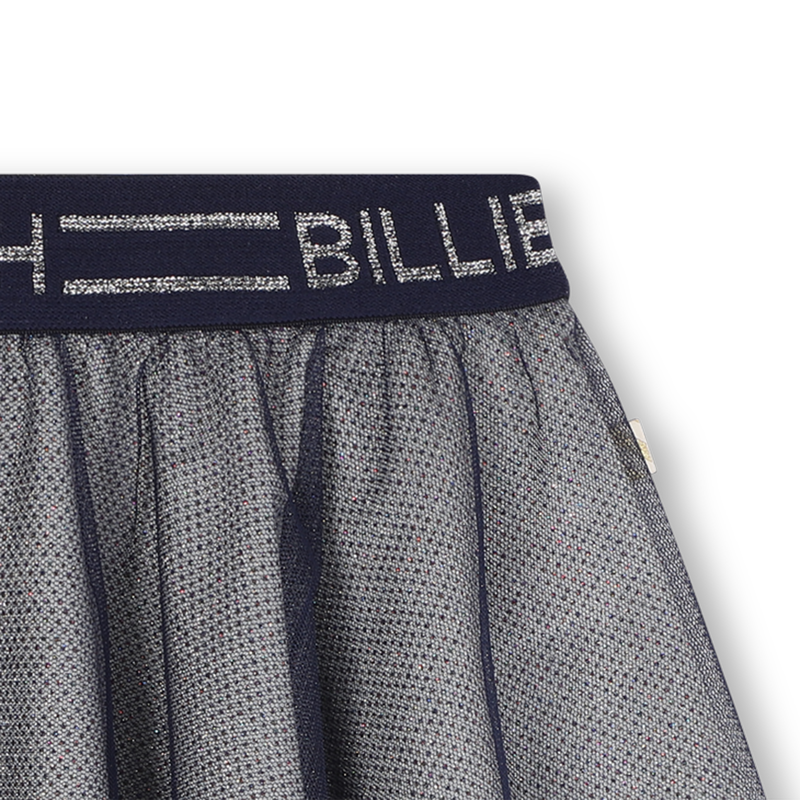 Gonna foderata in tulle BILLIEBLUSH 
                        BAMBINA