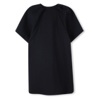 Abito con maniche a palloncino MARC JACOBS 
                    BAMBINA