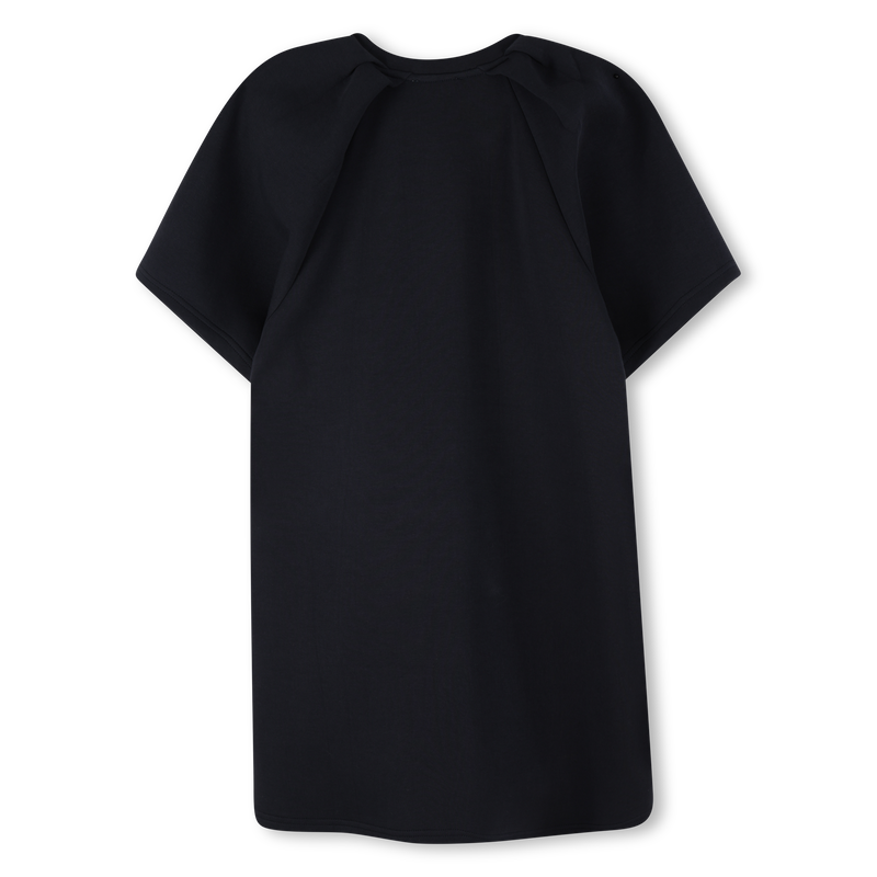 Abito con maniche a palloncino MARC JACOBS 
                        BAMBINA