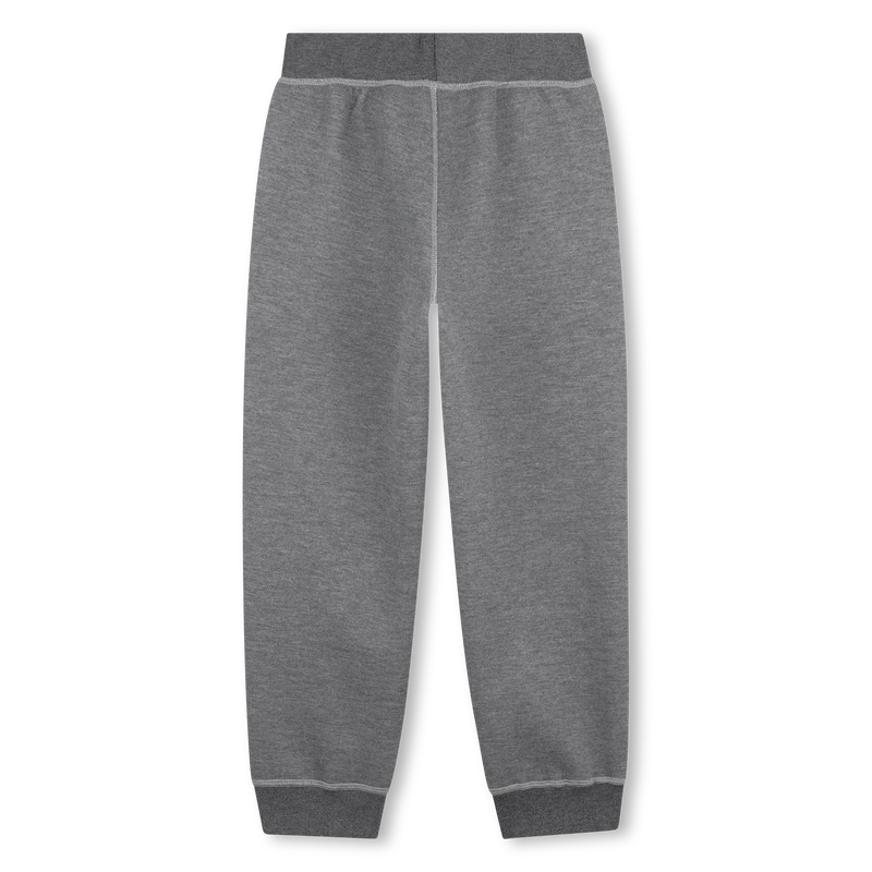 Pantaloni reversibili DKNY 
                        RAGAZZO