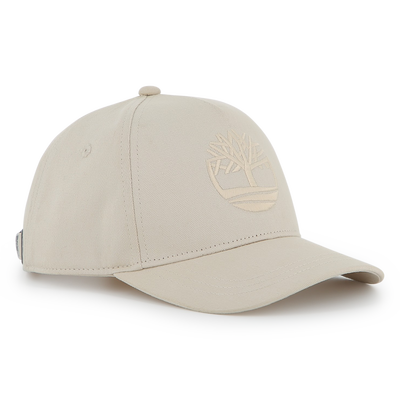Cappellino con ricamo TIMBERLAND RAGAZZO