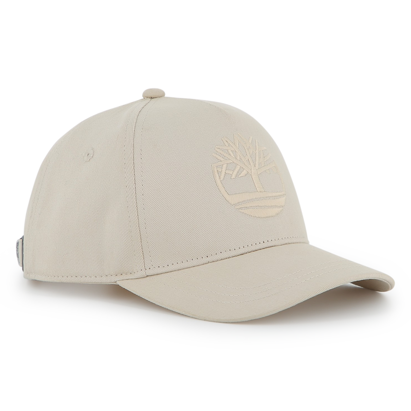 Cappellino con ricamo TIMBERLAND 
                        RAGAZZO