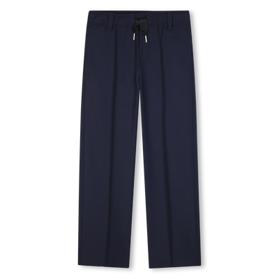 Pantaloni da cerimonia LANVIN RAGAZZO