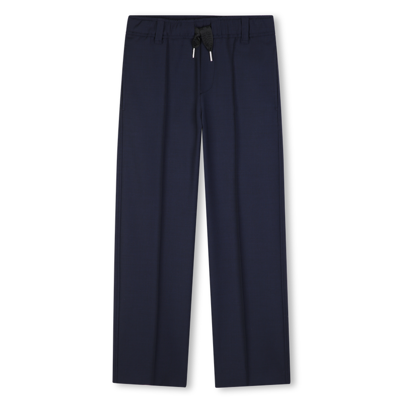 Pantaloni da cerimonia LANVIN 
                        RAGAZZO