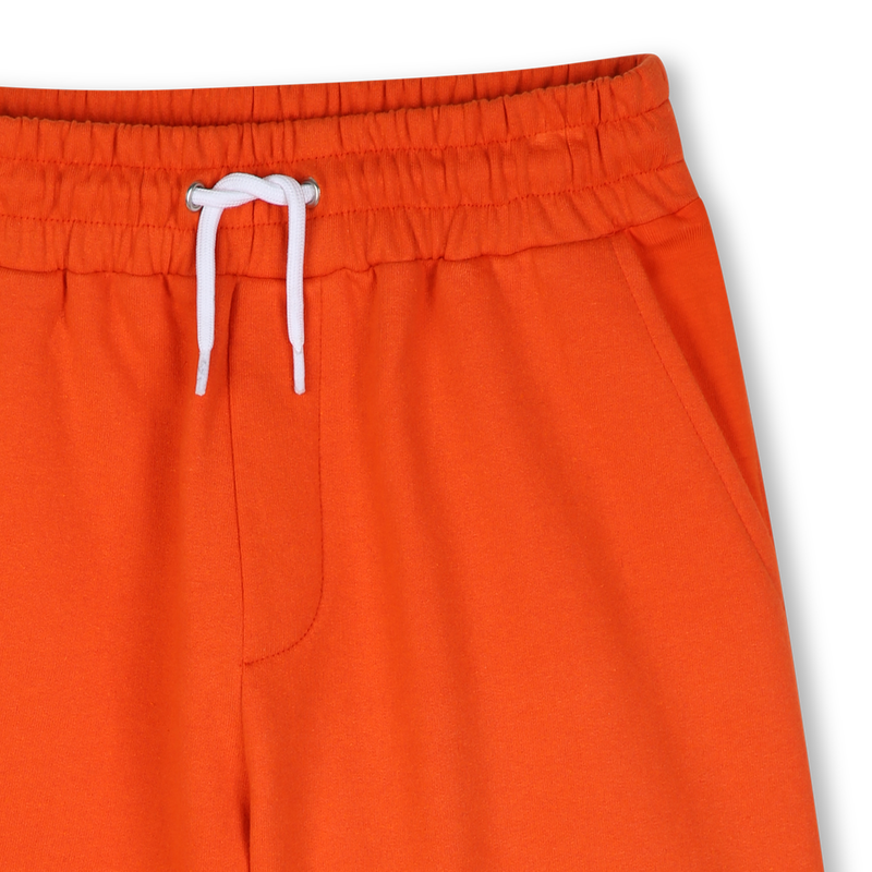 Insieme t-shirt e bermuda DKNY 
                        RAGAZZO