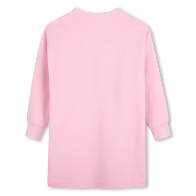 Abito con cintura GIVENCHY BAMBINA