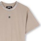 Abito a maniche corte DKNY 
                    BAMBINA