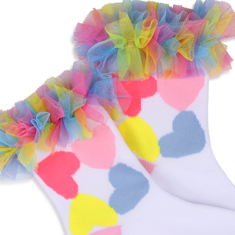 CALZINI BASSI BILLIEBLUSH 
                        BAMBINA