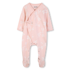 Set pigiama e fascia KENZO KIDS 
                    BAMBINA