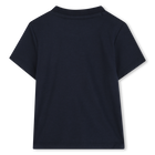 Completo shorts e t-shirt BOSS 
                    RAGAZZO