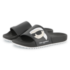 Ciabatte fantasia KARL LAGERFELD KIDS 
                    RAGAZZO