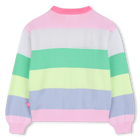 Maglia in maglia BILLIEBLUSH 
                    BAMBINA