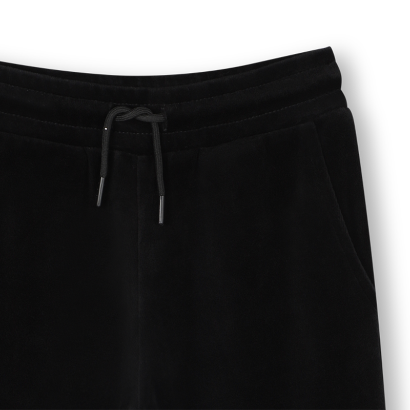 Fondo in maglia dal taglio ampio SONIA RYKIEL 
                        BAMBINA