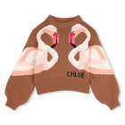 Maglione CHLOE 
                    BAMBINA