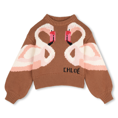Maglione CHLOE BAMBINA
