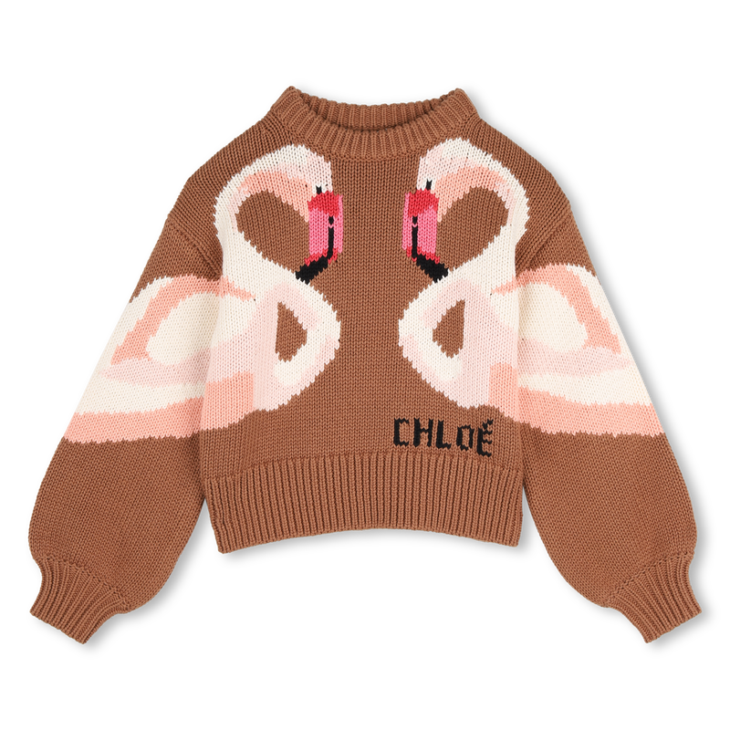 Maglione CHLOE 
                        BAMBINA