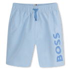 Costume da bagno manopesca BOSS 
                    RAGAZZO