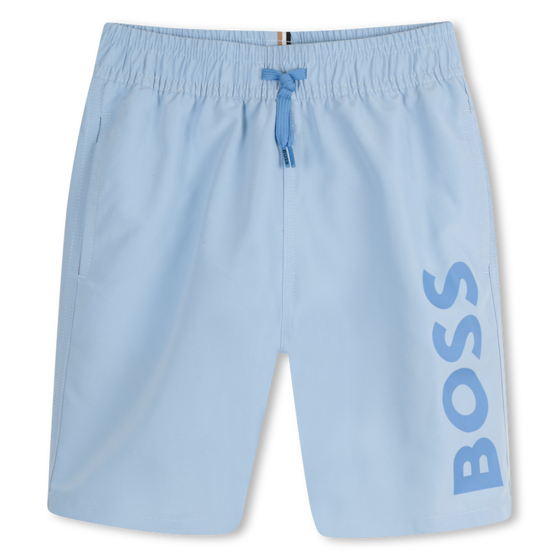 Costume da bagno manopesca BOSS 
                        RAGAZZO