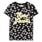 T-shirt manica corta MARC JACOBS 
                    BAMBINA