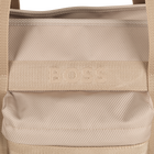 Borsa per il cambio con zip BOSS 
                    UNISEX