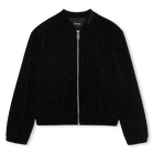 Giacca di velluto ZADIG VOLTAIRE 
                    BAMBINA