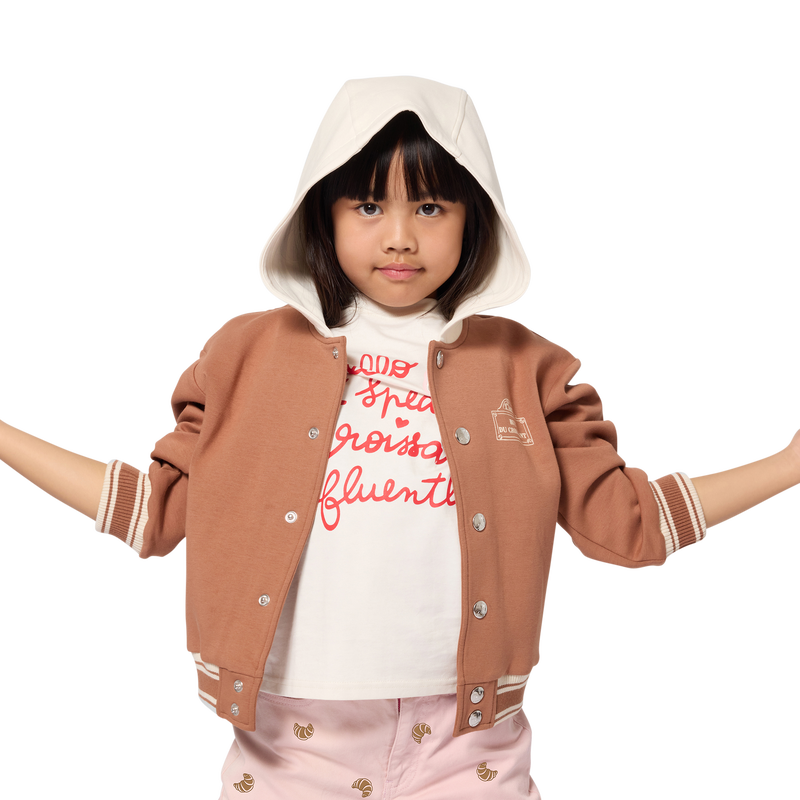Pantaloni KIDS AROUND 
                        BAMBINA
