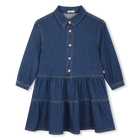 Vestito in denim BILLIEBLUSH 
                    BAMBINA