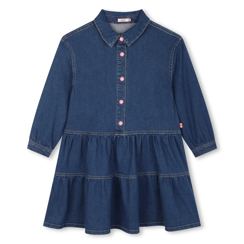 Vestito in denim BILLIEBLUSH 
                        BAMBINA