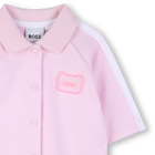 Pigiama polo BOSS 
                    BAMBINA