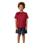 T-shirt a maniche corte GIVENCHY 
                    BAMBINO