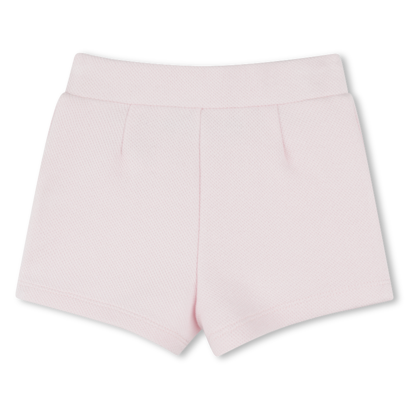 TEE SHIRT+SHORT KARL LAGERFELD KIDS 
                        BAMBINA