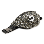 Marsupio in paillettes KARL LAGERFELD KIDS 
                    BAMBINA