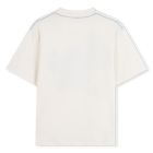 T-shirt a maniche corte TIMBERLAND 
                    RAGAZZO