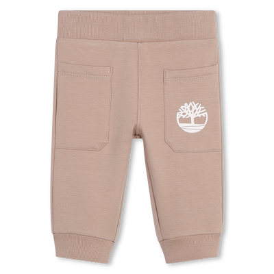 Pantalone da jogging felpato TIMBERLAND RAGAZZO