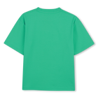 T-shirt a maniche corte TIMBERLAND 
                    RAGAZZO