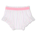 Set pantaloncini e t-shirt BILLIEBLUSH 
                    BAMBINA