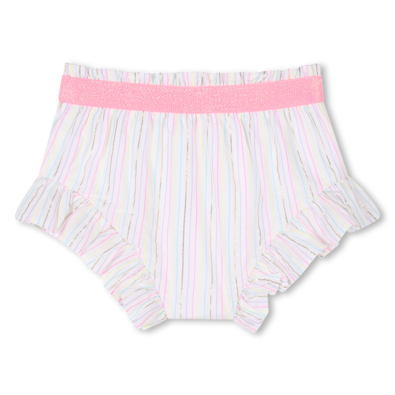 Set pantaloncini e t-shirt BILLIEBLUSH 
                        BAMBINA