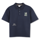 Polo a maniche corte BOSS 
                    RAGAZZO