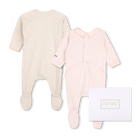 Set di 2 pigiami KENZO KIDS 
                    UNISEX