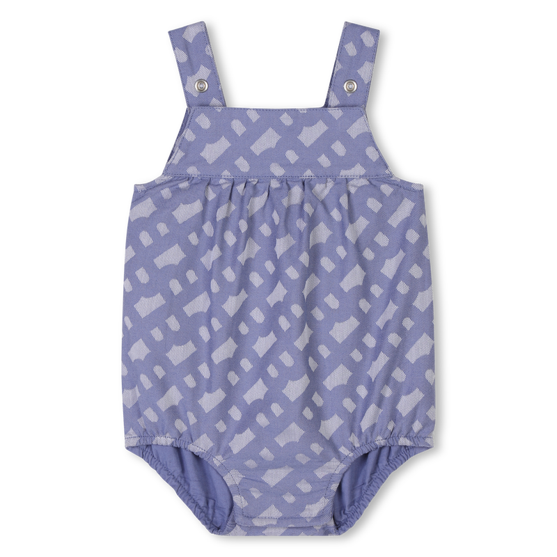 Set tutina e cappello BOSS 
                        BAMBINA