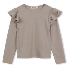 T-shirt a maniche lunghe BILLIEBLUSH 
                    BAMBINA