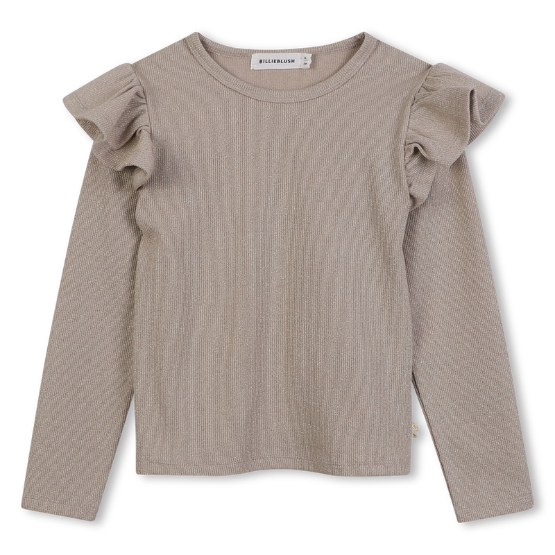 T-shirt a maniche lunghe BILLIEBLUSH 
                        BAMBINA