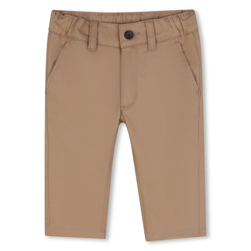 Pantaloni BOSS 
                        RAGAZZO