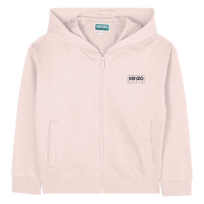 Cardigan jogger KENZO KIDS UNISEX