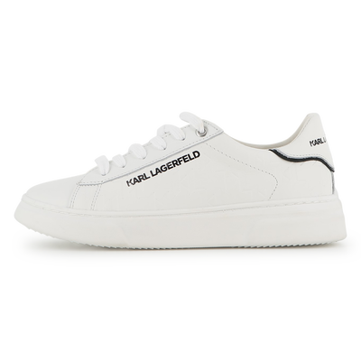 Sneakers KARL LAGERFELD KIDS BAMBINA