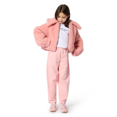 Pantaloni da jogging GIVENCHY BAMBINA