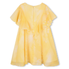 Abito in voile GIVENCHY 
                    BAMBINA
