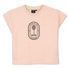 Maglietta BOSS 
                    BAMBINA